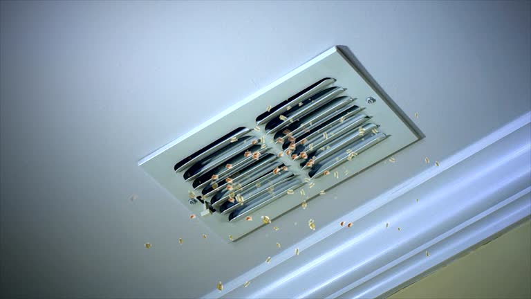 Governors Village, NC Airduct Cleaning Pros