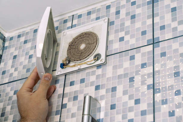 Best Affordable HVAC Duct Cleaning  in Governors Village, NC
