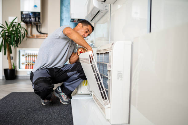 Best Residential Air Duct Cleaning  in Governors Village, NC