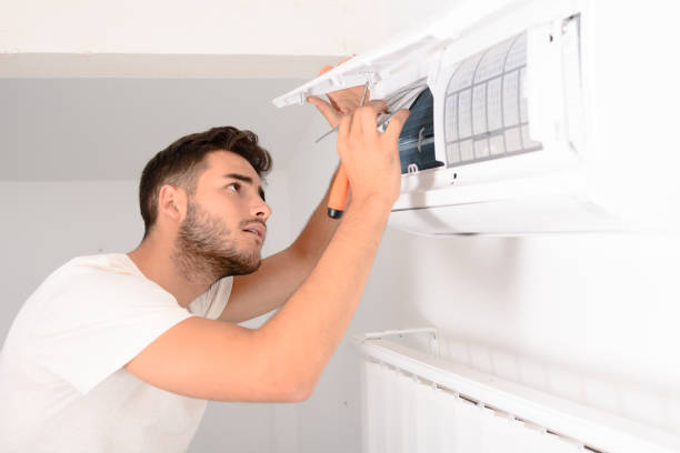 Professional Airduct Cleaning in Governors Village, NC